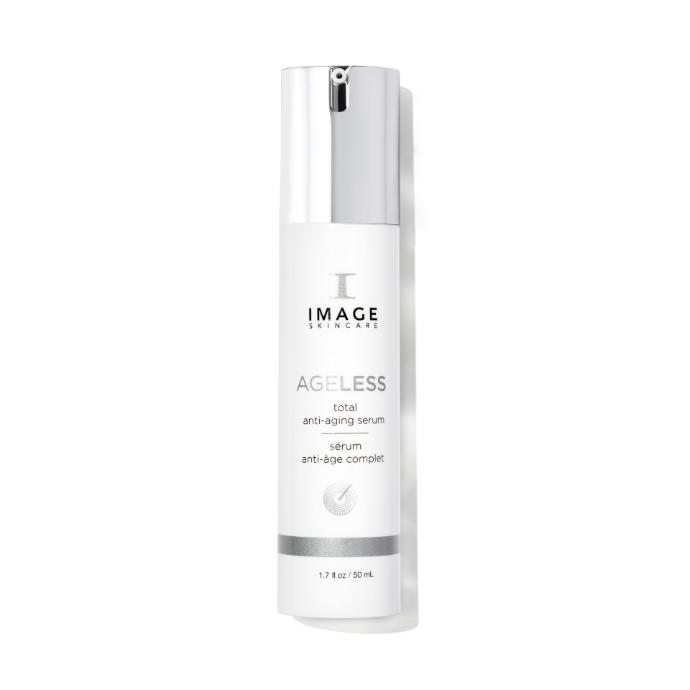 [01106] IS AGELESS Total Anti Aging Serum SCT 50ml