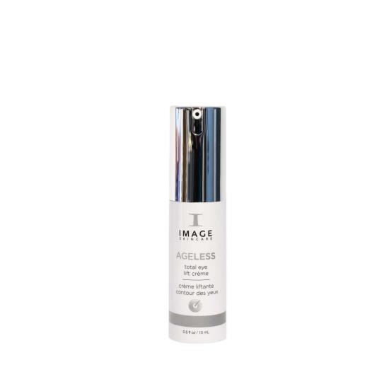 [01118] IS AGELESS Crème Totale pour les Yeux 14ml
