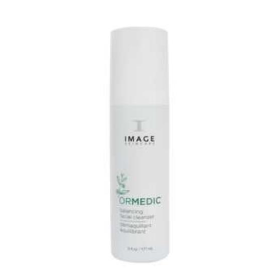 [01613] IS ORMEDIC Balancing Facial Cleanser 177ml