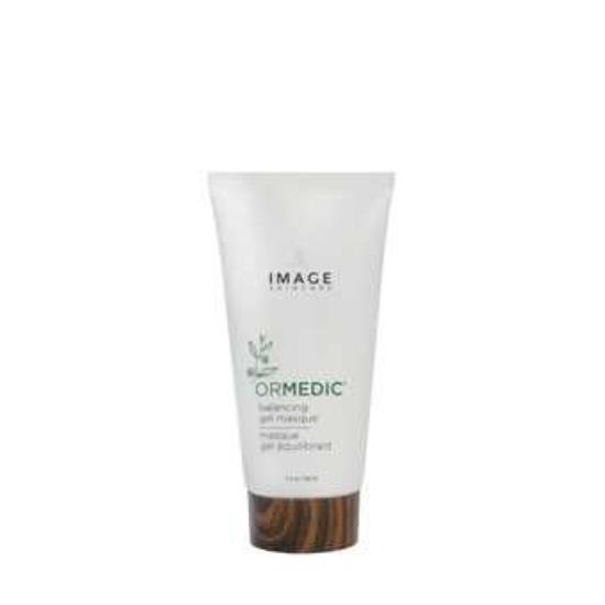 [01770] IS ORMEDIC Masque Gel Apaisant et Équilibrant 56ml