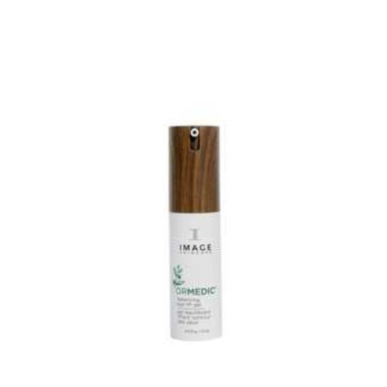 [01771] IS ORMEDIC Gel Équilibrant pour les Yeux 15ml