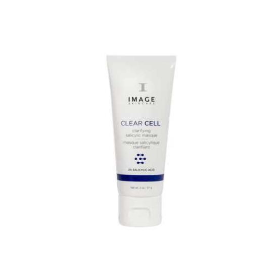 [01725] IS CLEAR CELL Masque Salicylique Clarifiant 56ml