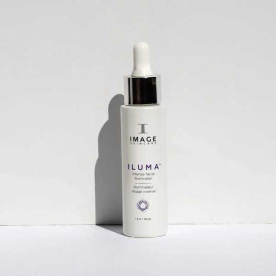 IS ILUMA Illuminateur Visage Intense 30ml