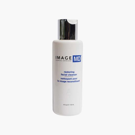 [01343] IS MD Nettoyant pour le visage Reconstituant 118ml