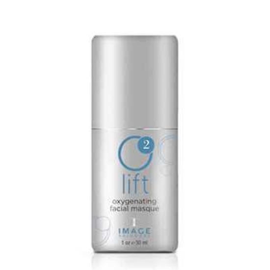 [01238] IS 02 LIFT Masque Facial Oxygénant 30ml