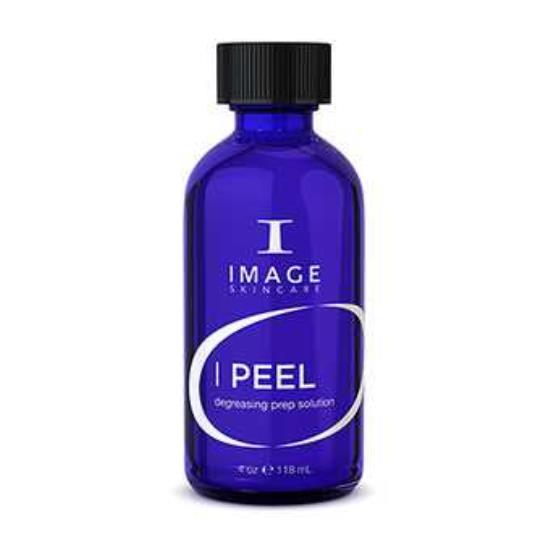 [01137] IS PRO Degreasing Prep Solution 118ml