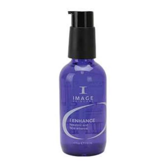 [01419] IS PRO Hyaluronic Acid Facial Enhancer 118ml