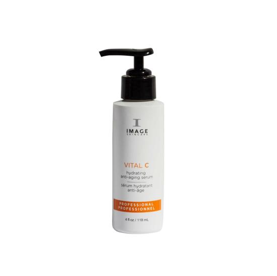 [01049] IS VITAL C Sérum Hydratant Anti-âge PRO 118ml