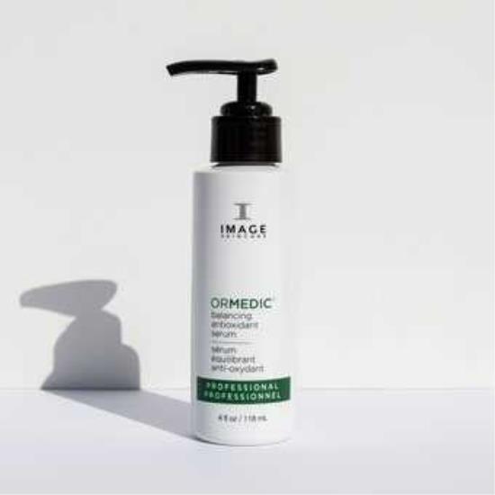 [01775] IS ORMEDIC Balancing Anti-Oxidant Serum PRO 118ml