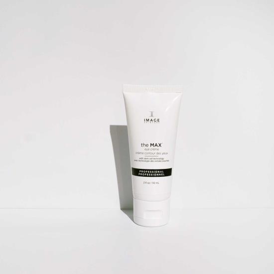 [01184] IS THE MAX Eye Crème Stem Cell PRO 60ml