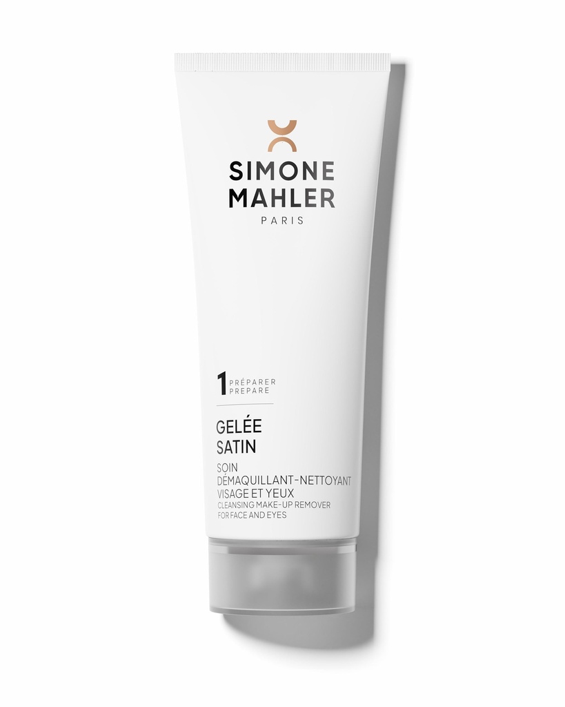 [0002A] SM Gelée Satin Crème 100ml