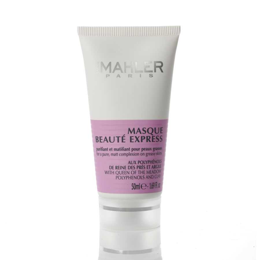 [0907] SM Beauty Express Mask 50ml
