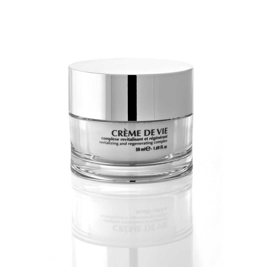 [0229A] SM Crème de Vie Refillable Jar 50ml