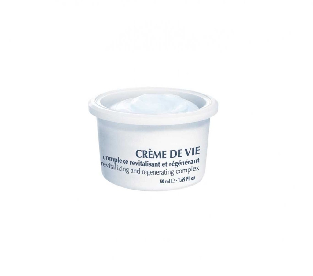 [0429A] SM Crème de Vie Eco Refill 50ml