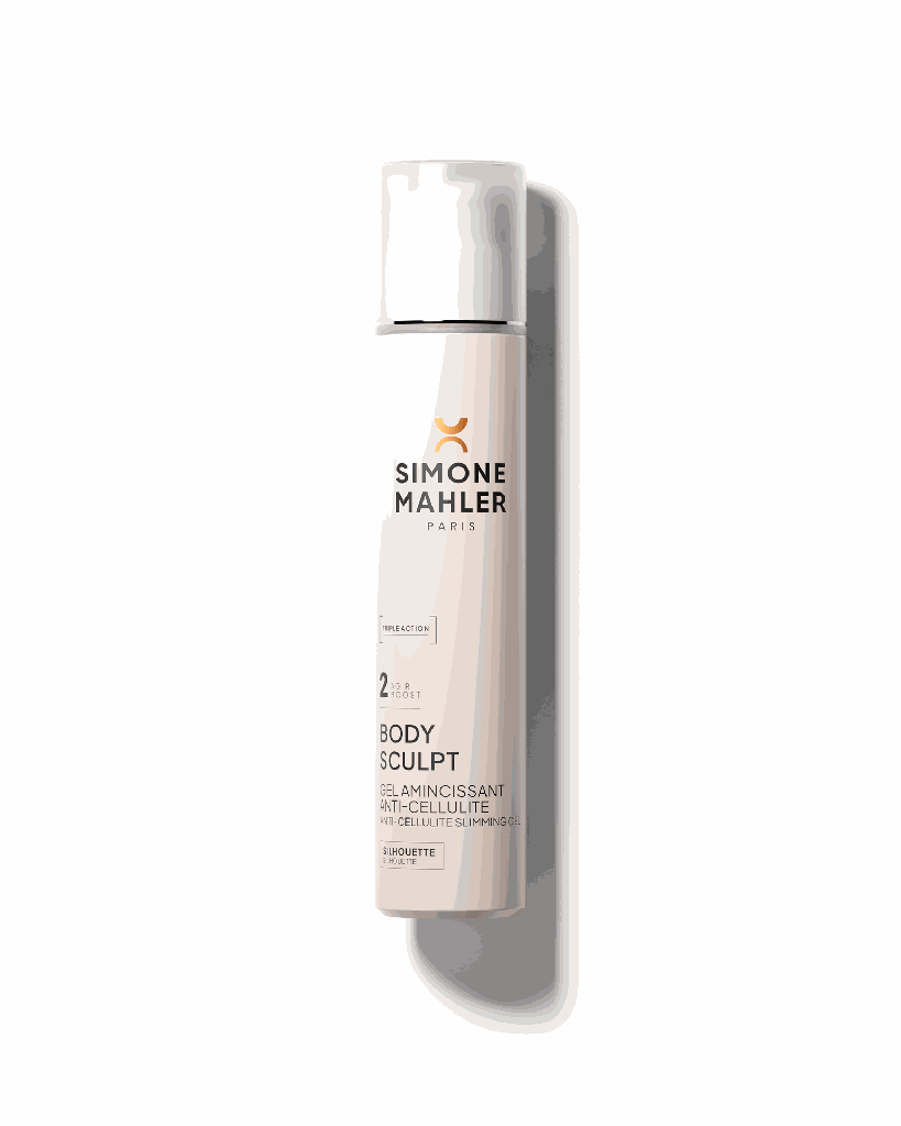 [0537A] SM Body Sculpt 150ml