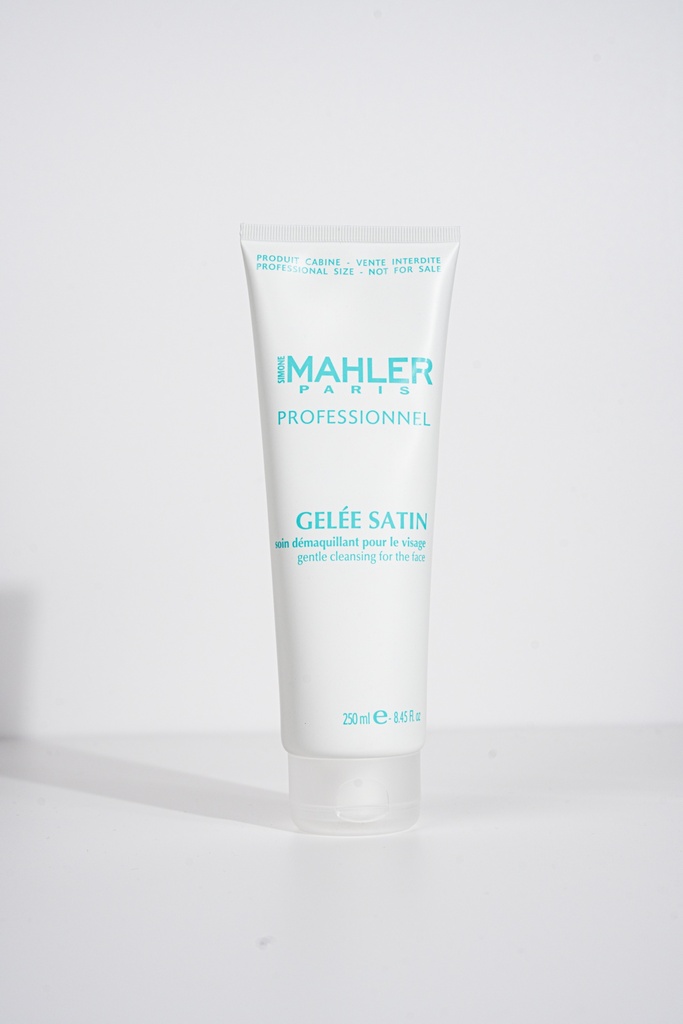 [2702A] SM Gelée Satin Crème PRO 250ml