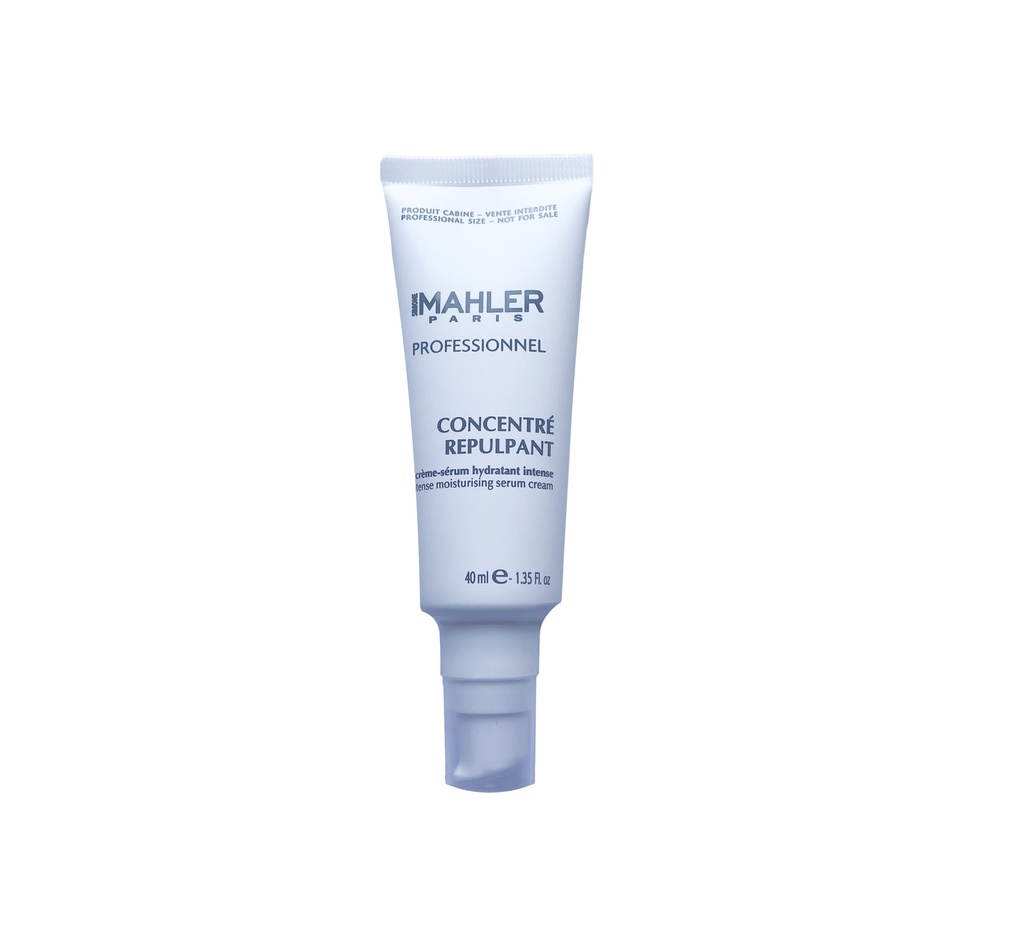 [2436] SM Concentré Repulpant PRO 40ml