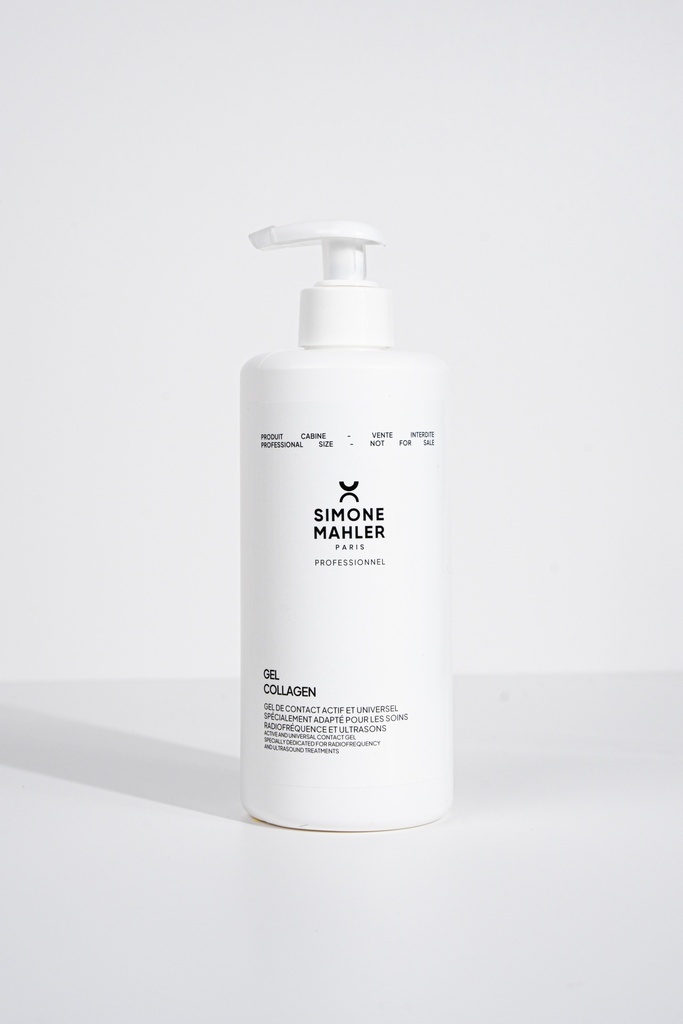 [2903A] SM Gel Collagène PRO 500ml