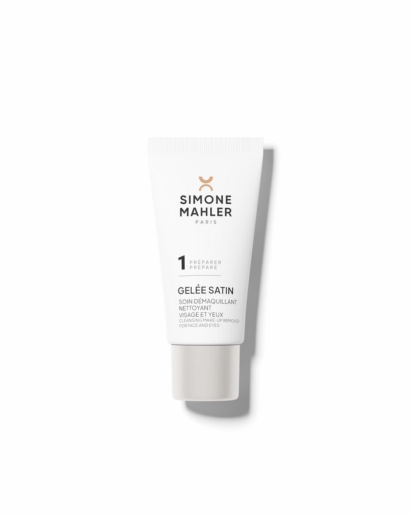 [0701] SM Gelée Satin Crème TRAVEL SIZE 15ml