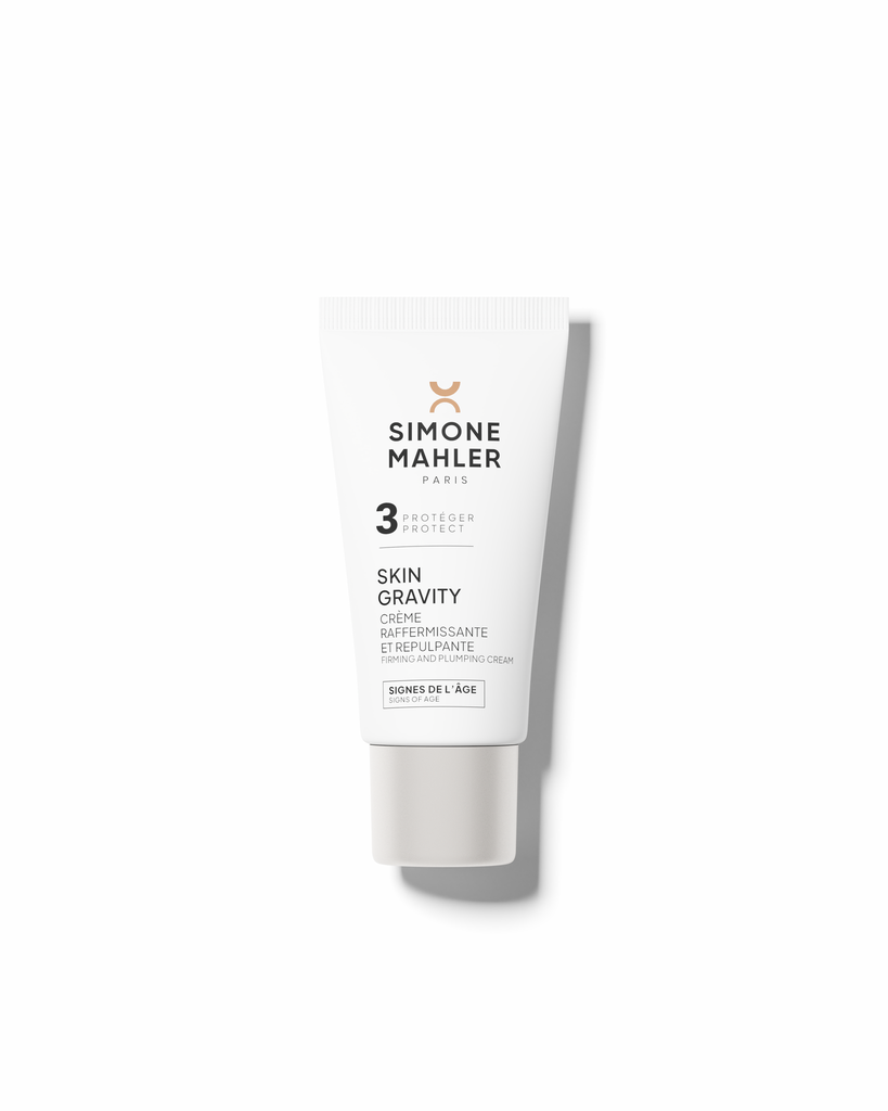 [0758] SM Skin Gravity Crème TRAVEL SIZE 15ml