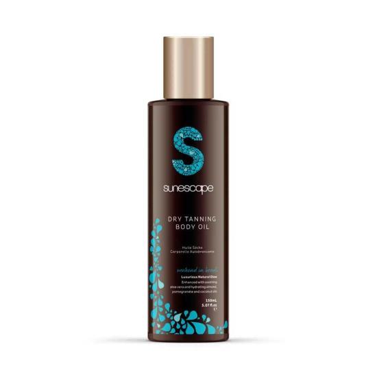 [2734] Sunescape Huile Sèche autobonzante – Weekend à Bondi 150ml