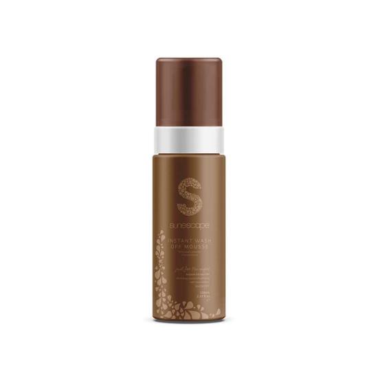 [92165] Instant Wash Off Mousse 150ml