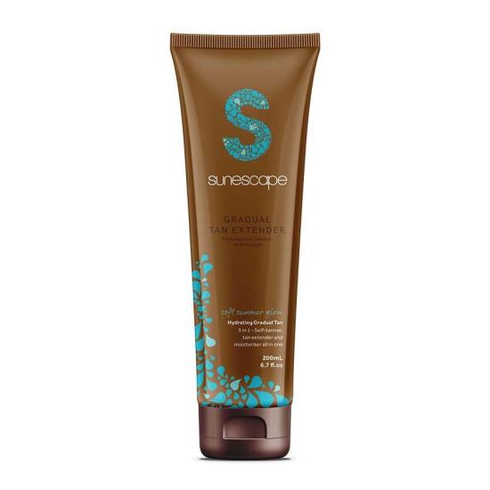 [57425] Gradual Tan Extender 200ml