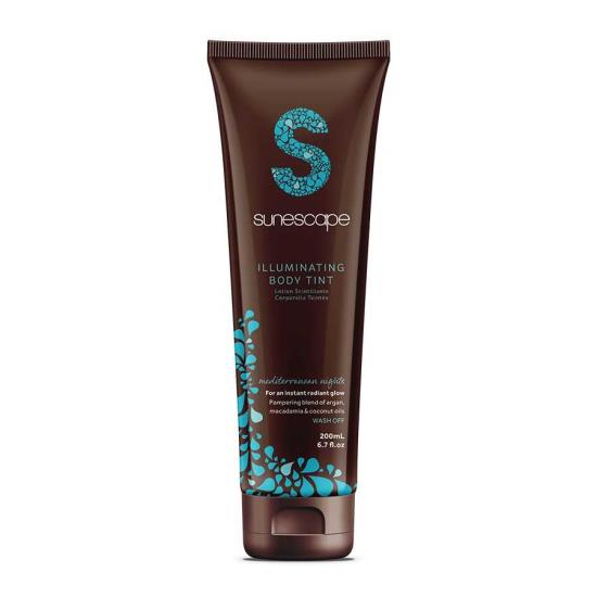[57429] Illuminating Body Tint 200ml