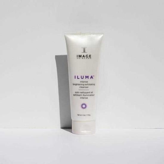 [01641] IS ILUMA Intense Brightening Exfoliating Cleanser 113g