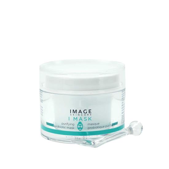 [01436] IS I MASK Purifying Probiotic Mask 57g