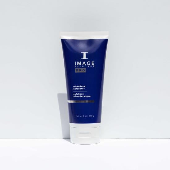 [01572] IS PRO Exfoliant Microdermique 170g