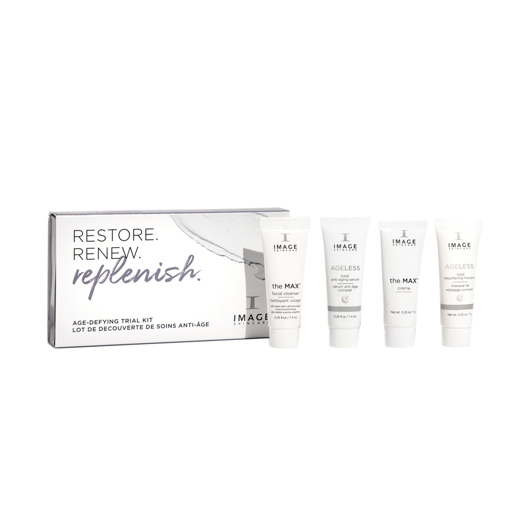 [01697] I TRIAL Age-Defying 5 x 7ml
