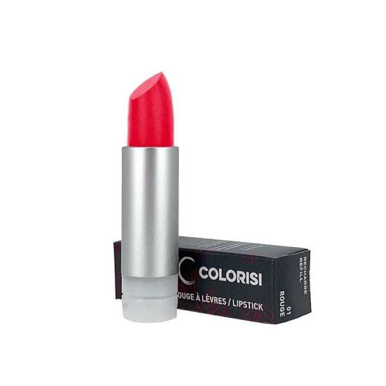 [700800] Rouge à lèvres 01 - Rouge - Recharge