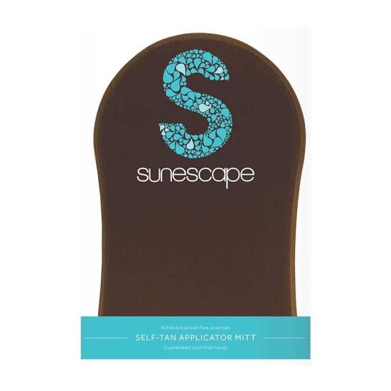 [57420] Sunescape Gant Applicator Mitt