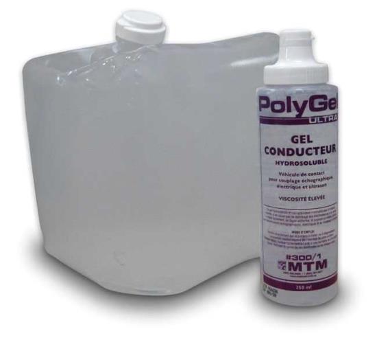 [10000-1] PolyGel Laser 5 liters