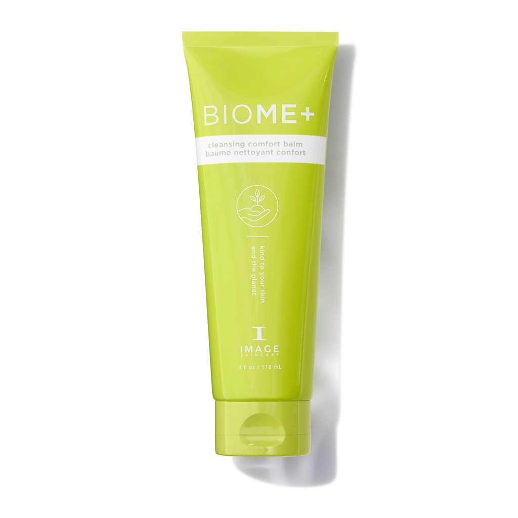 [01782] IS BIOME+ Baume Nettoyant Confort 118ml