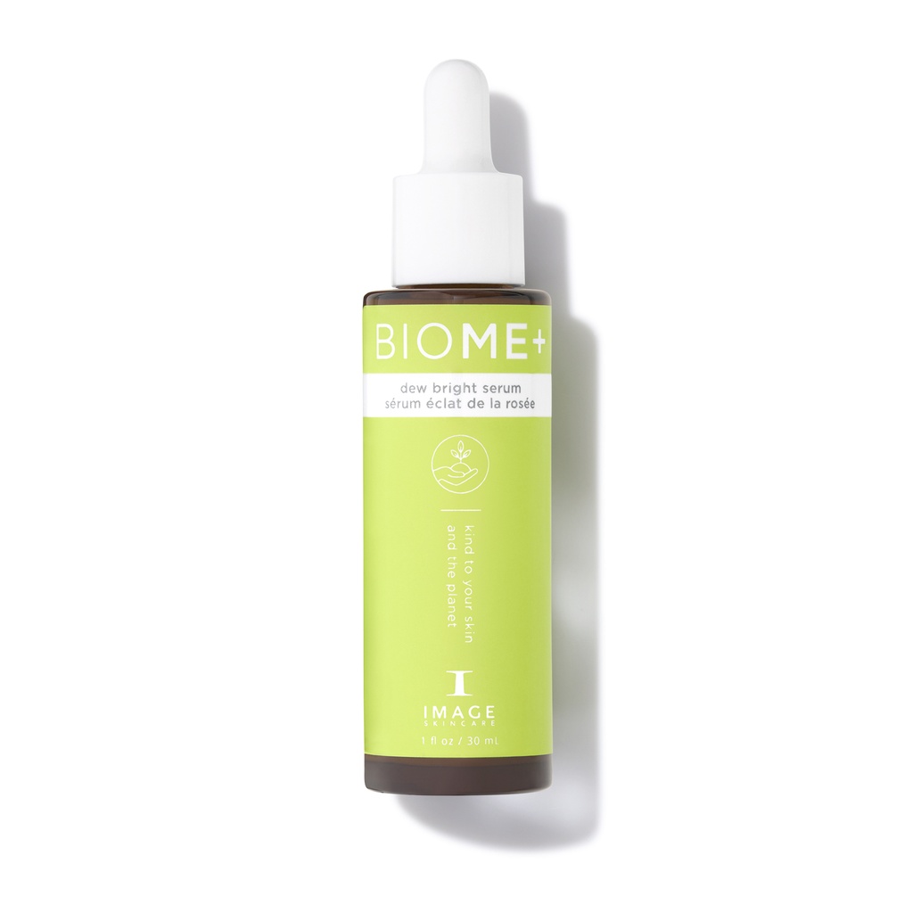 [01783] IS BIOME+ Dew Brigtht Sérum 30ml