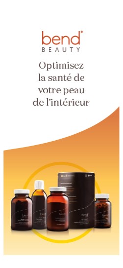 [BBBF] Bend Beauty Brochure FR