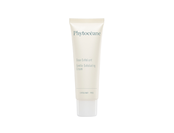 [BPFFAV027] Phytocéane Gentle Exfoliating Cream 50ml 