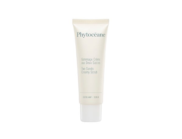 [BPFFAV125] Phytocéane Gommage crème aux deux sables 50ml