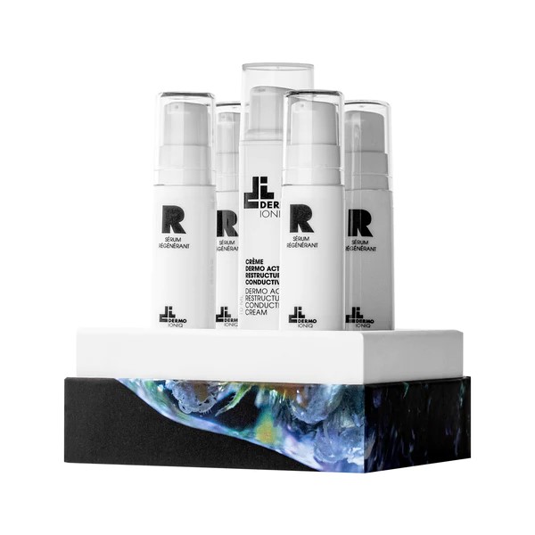 [31014] Dermo IoniQ Regenerating Care 30 days 1x10ml, 4x5ml 