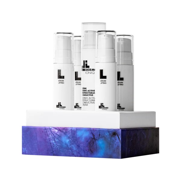 [31012] DermoIoniQ Lifting Care 30 jours 1x10ml, 4x5ml