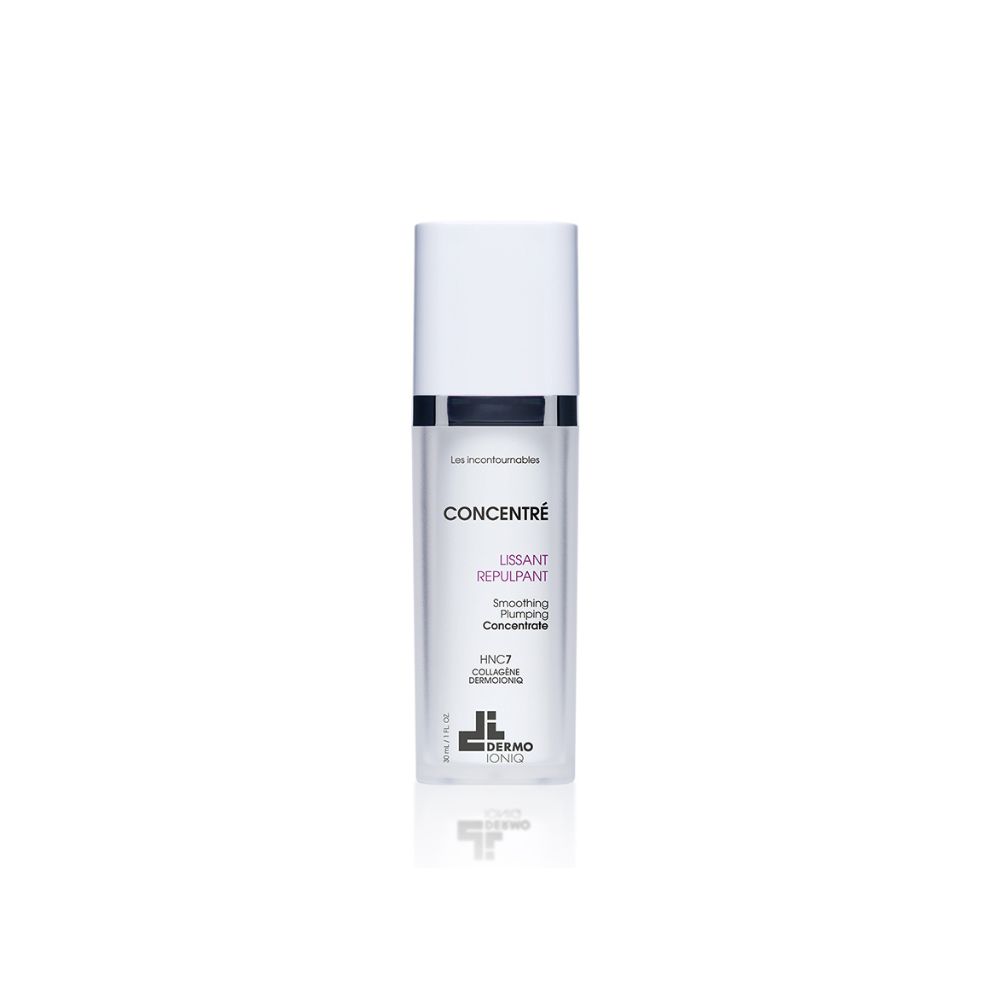 [31017] DermoIoniq Smoothing Plumping Concentrate 30ml 