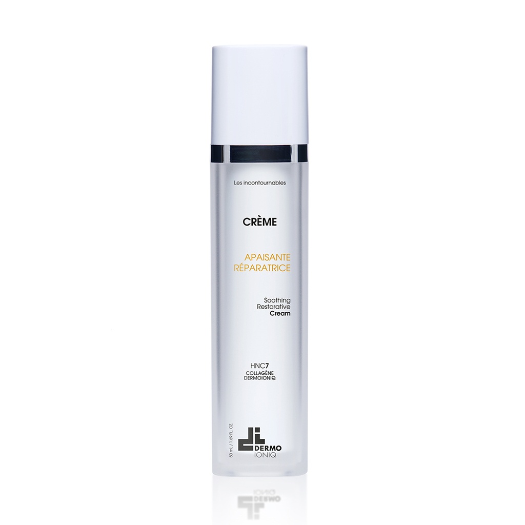 [31015] DermoIoniq Soothing Restorative Cream 50ml