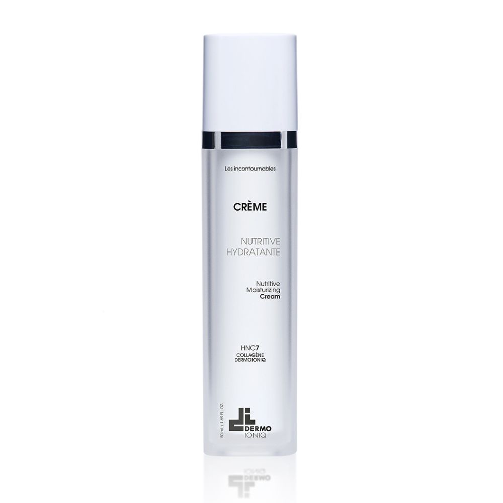 [31025] DermoIoniq Nutritive Moisturizing Cream 50ml