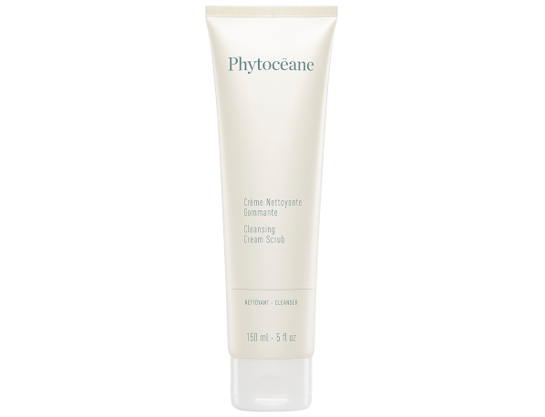 [BPFFAV073] Phytocéane Exfoliating Cleansing Cream 150ml
