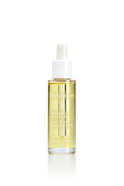[BPFFAV700] Phytocéane Organic-Oil-Trio Nutritive Concentrate 30ml