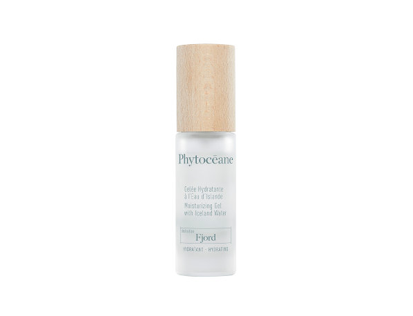 [BPFFAV850] Phytocéane Mosturizing Gel with Island Water 30ml