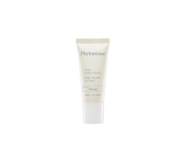 [BPFFAV132] Phytocéane Global Solution Eye Cream 15ml