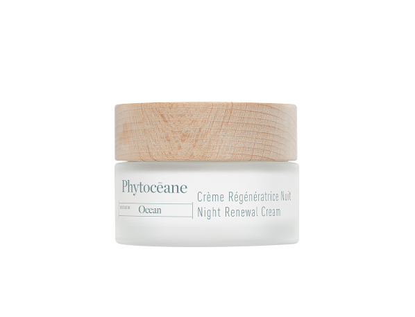[BPFFAV542] Phytocéane Night Renewal Cream 50ml